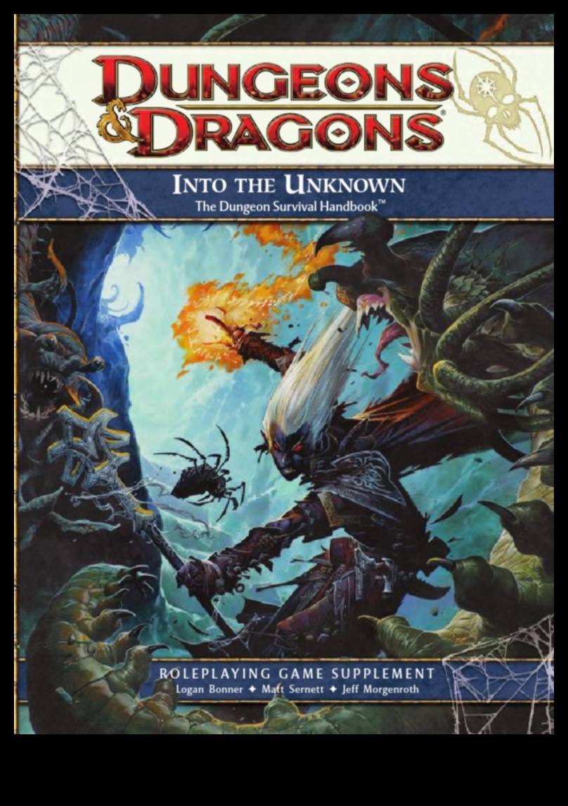 Frontier Feats Cucerește neexploratul cu Ghidul nostru pentru necunoscut 3 Feats Frontier: Cucerirea neexploratului cu Ghidul nostru