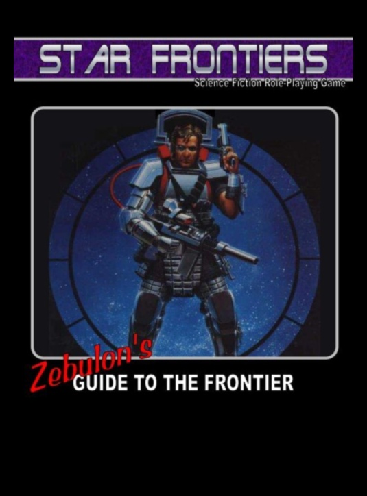 Frontier Feats Cucerește neexploratul cu Ghidul nostru pentru necunoscut 2 Feats Frontier: Cucerirea neexploratului cu Ghidul nostru