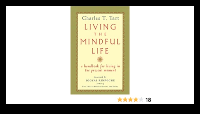 Cititorul meditativ: Cărți de top pentru un stil de viață atent