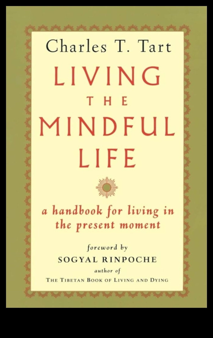 Cititorul meditativ: Cărți de top pentru un stil de viață atent