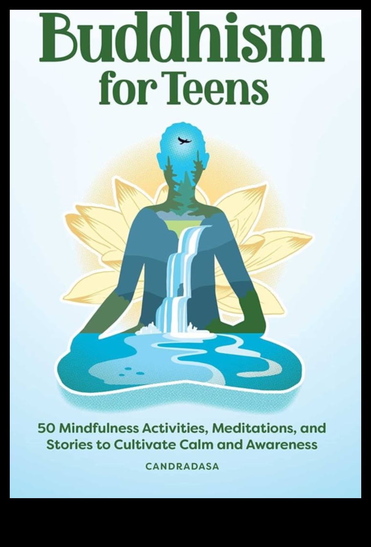 Cititorul meditativ: Cărți de top pentru un stil de viață atent