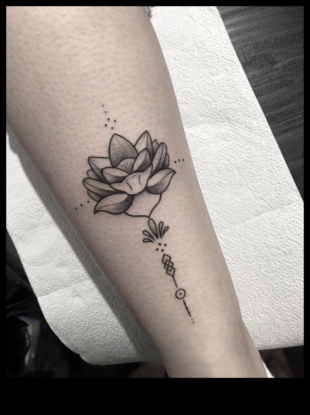 Podoabe antice: modele de tatuaje atemporale reimaginate