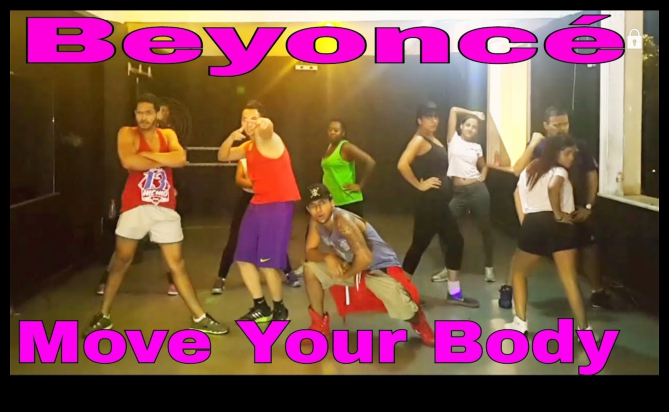 Zen Zumba Mișcă-ți corpul și mintea către un tine mai bun 2 Zen Zumba: Beneficiile minte-corp ale exercițiilor bazate pe dans