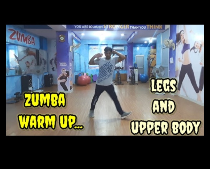 Zen Zumba Mișcă-ți corpul și mintea pentru a fi mai bun 3 Zen Zumba: Beneficiile minte-corp ale exercițiilor bazate pe dans