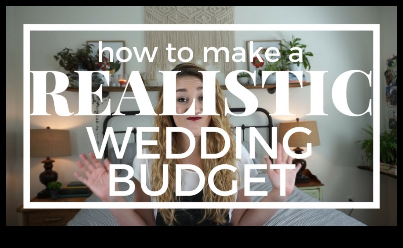 Fantezie frugală Cum să creezi un buget de nuntă care este atât realist, cât și magic 2 Fantezie frugală: pregătiți-vă bugetul de nuntă