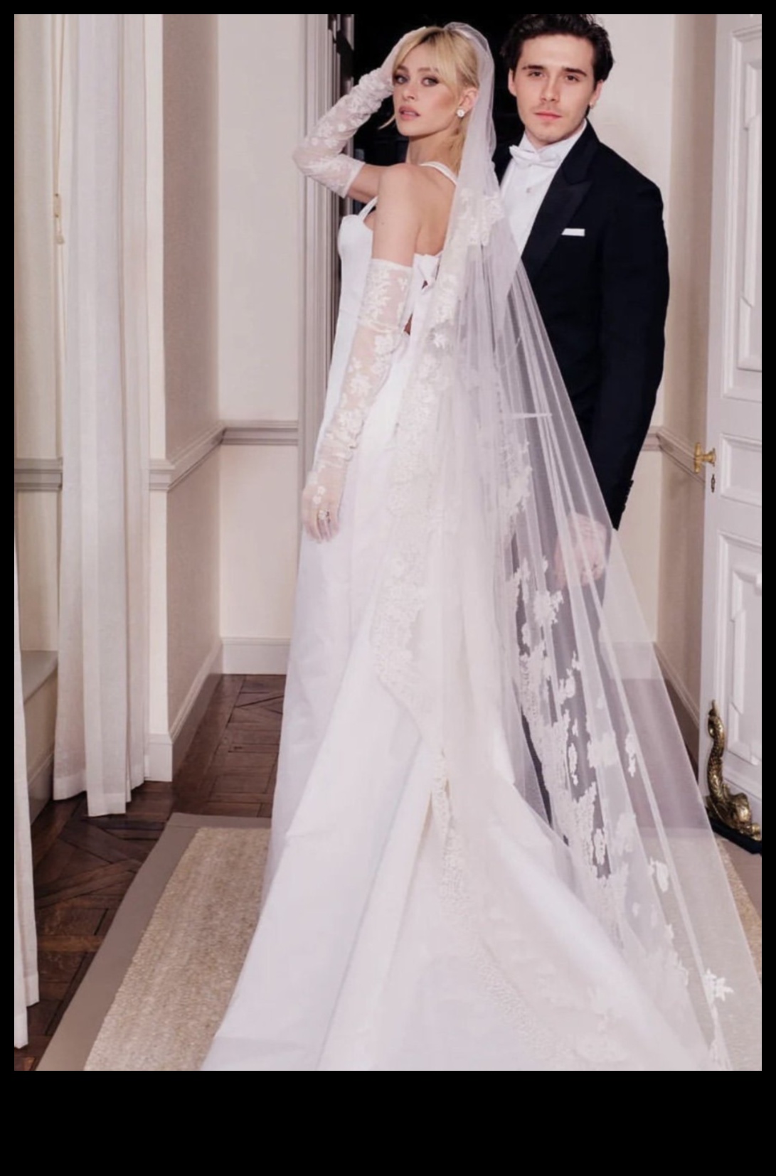 Icoane eterne: rochii de mireasă atemporale pentru fiecare mireasă