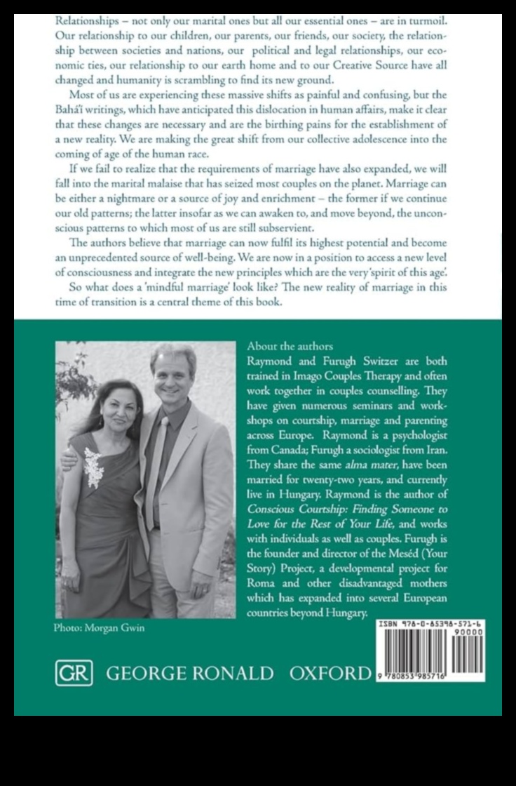 Căsătoria atentă Un ghid pentru prioritizarea bunăstării în căsnicia ta 4 Căsătorie atentă: prioritizarea bunăstării în căsnicia ta