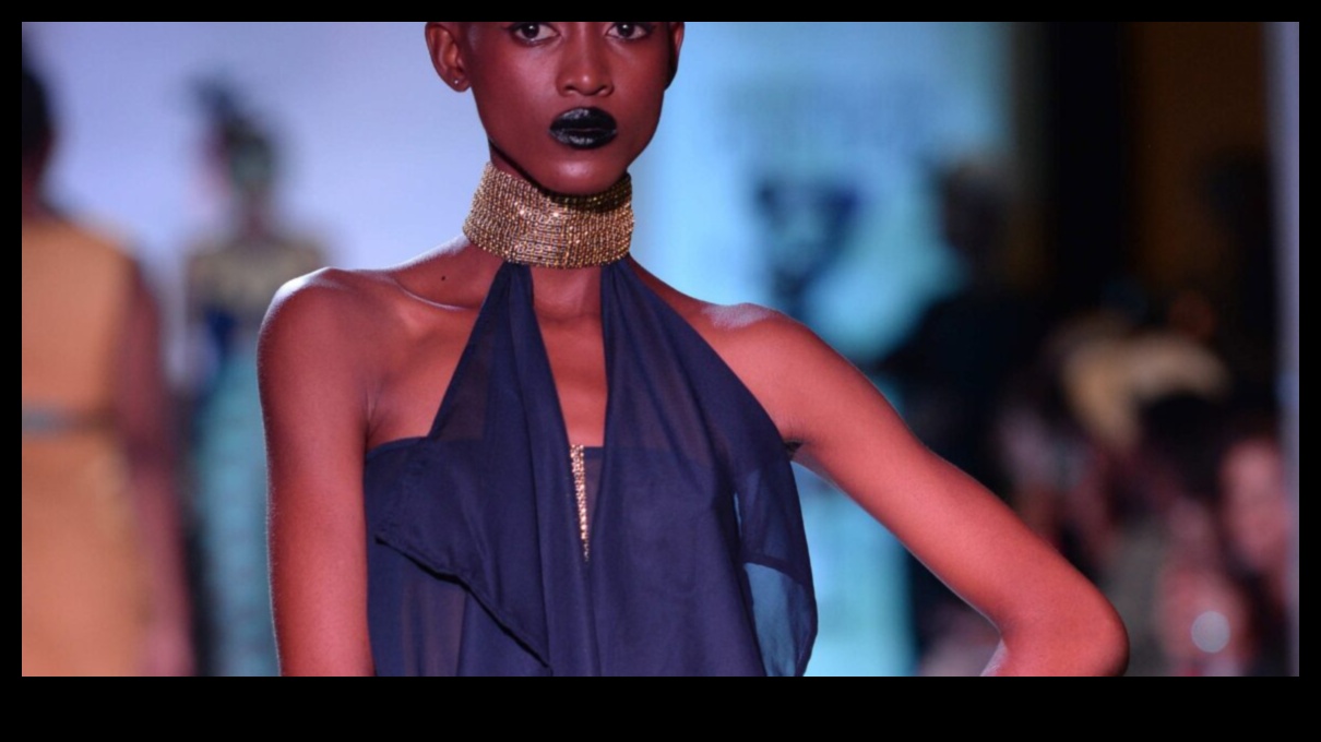 Glamour Gazette: spargerea titlurilor în modă