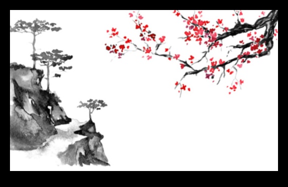 Sakura Whispers: Scufundați-vă în simbolismul artei cu cerneală japoneză