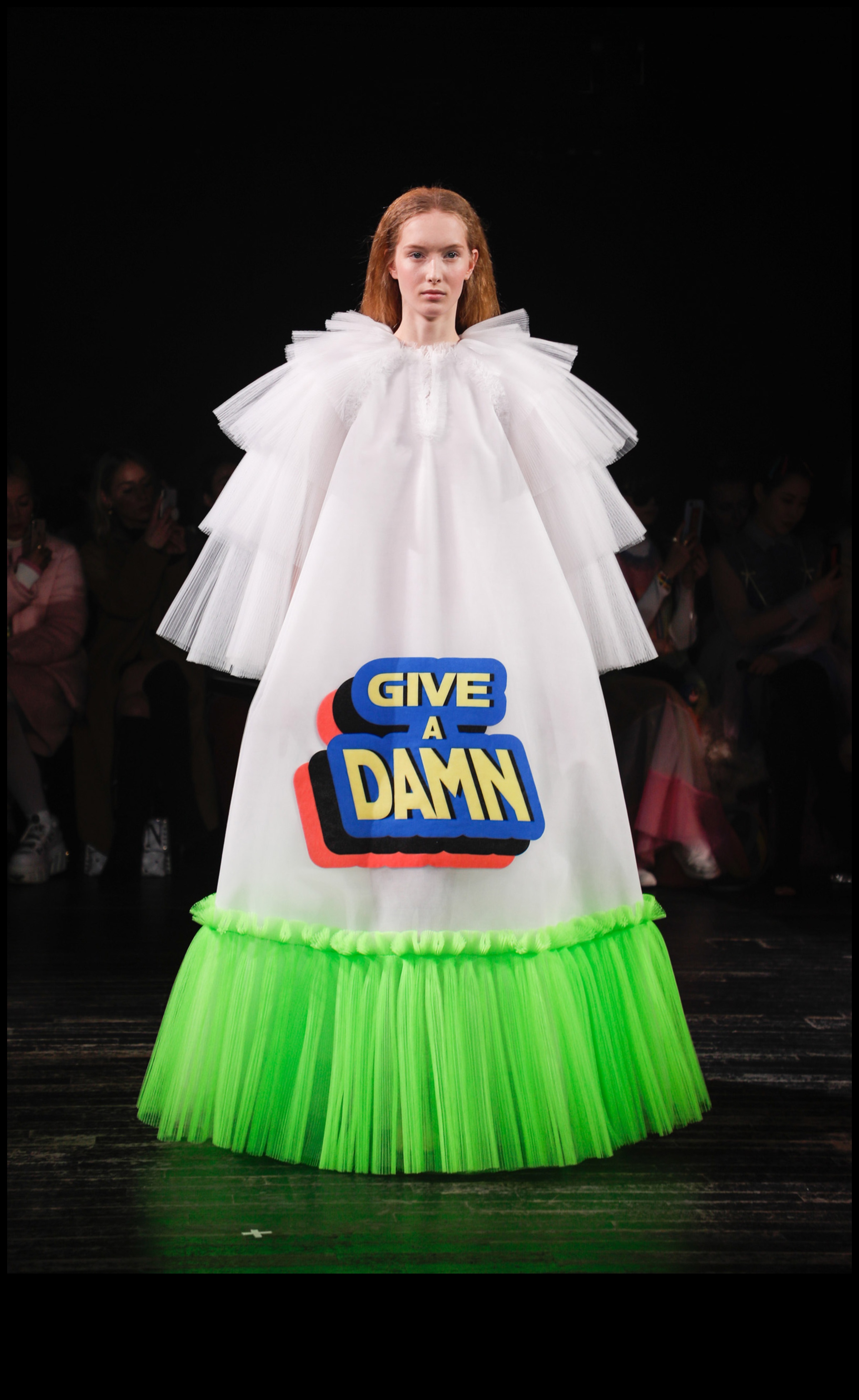 Declarații Chic Chic Couture care uimesc Moda care face o declarație 5 Chic Chic: Declarații Couture care Wow