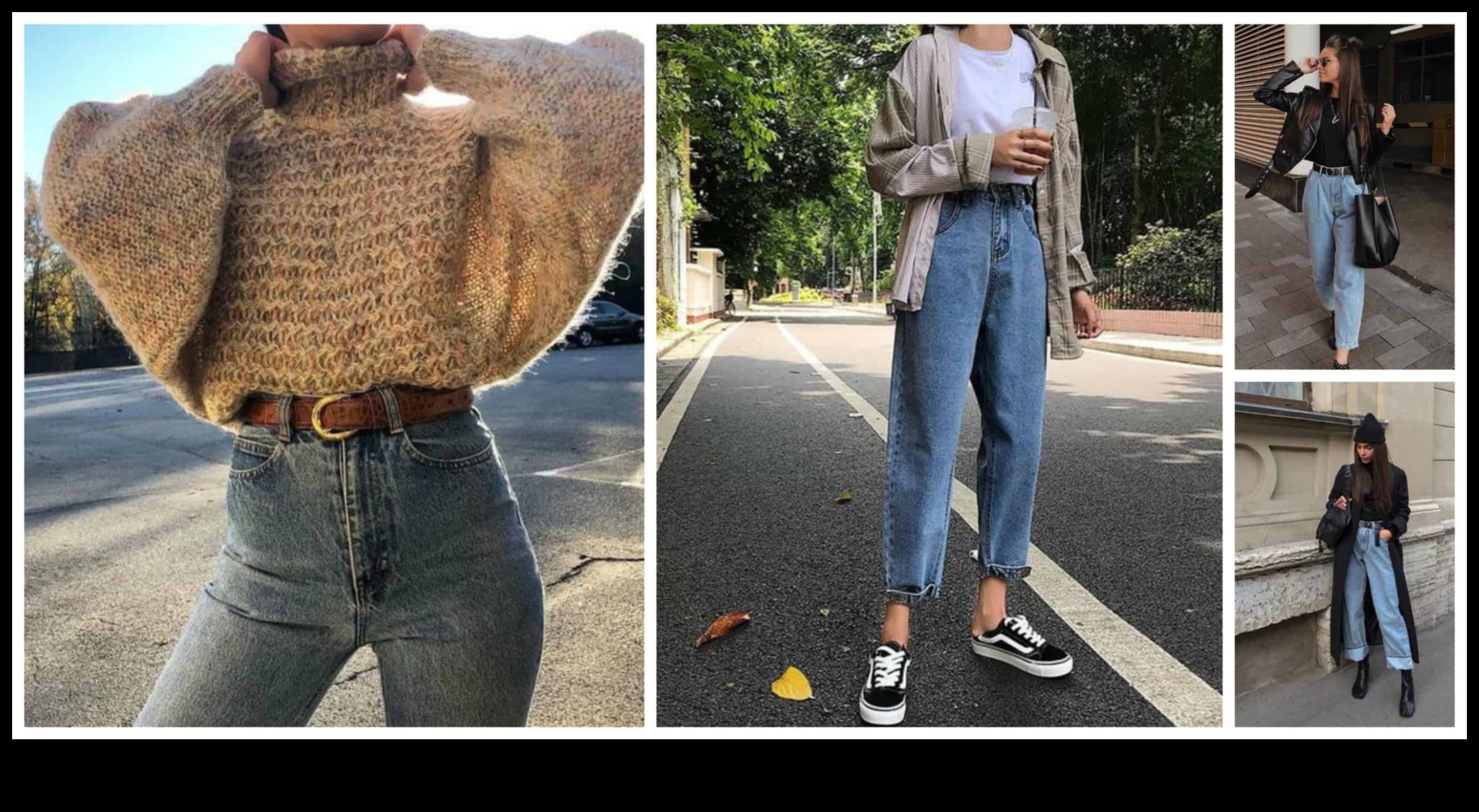 Tendințe testate în timp: ținute vintage cu atractivitate de durată