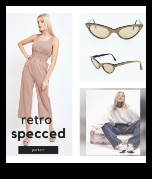 Tendințe testate în timp: ținute vintage cu atractivitate de durată