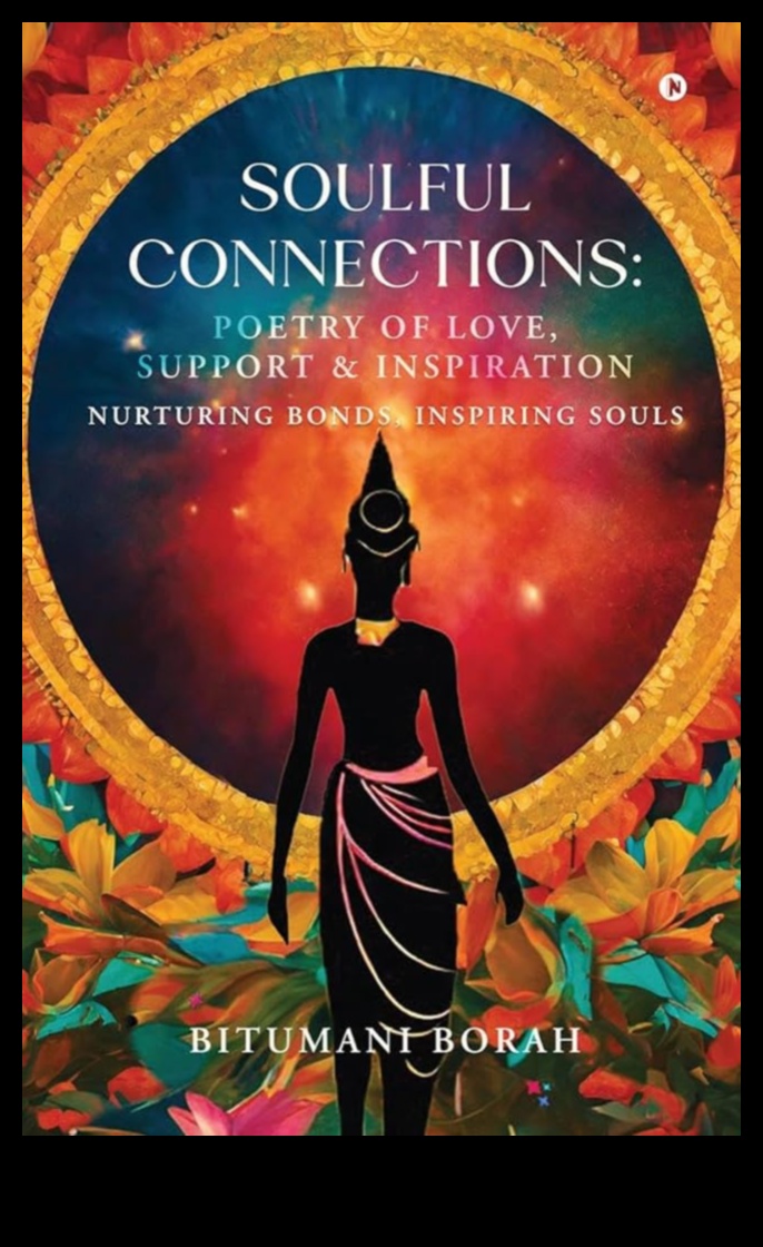 Armonie sufletească: cultivarea conexiunilor conștiente cu iubirea