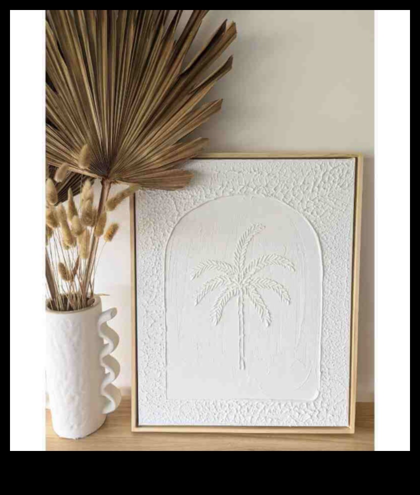 Dincolo de palme Un ghid pentru arta mâinii de declarație 4 Dincolo de palme: scufundare în lumea Statement Hand Art