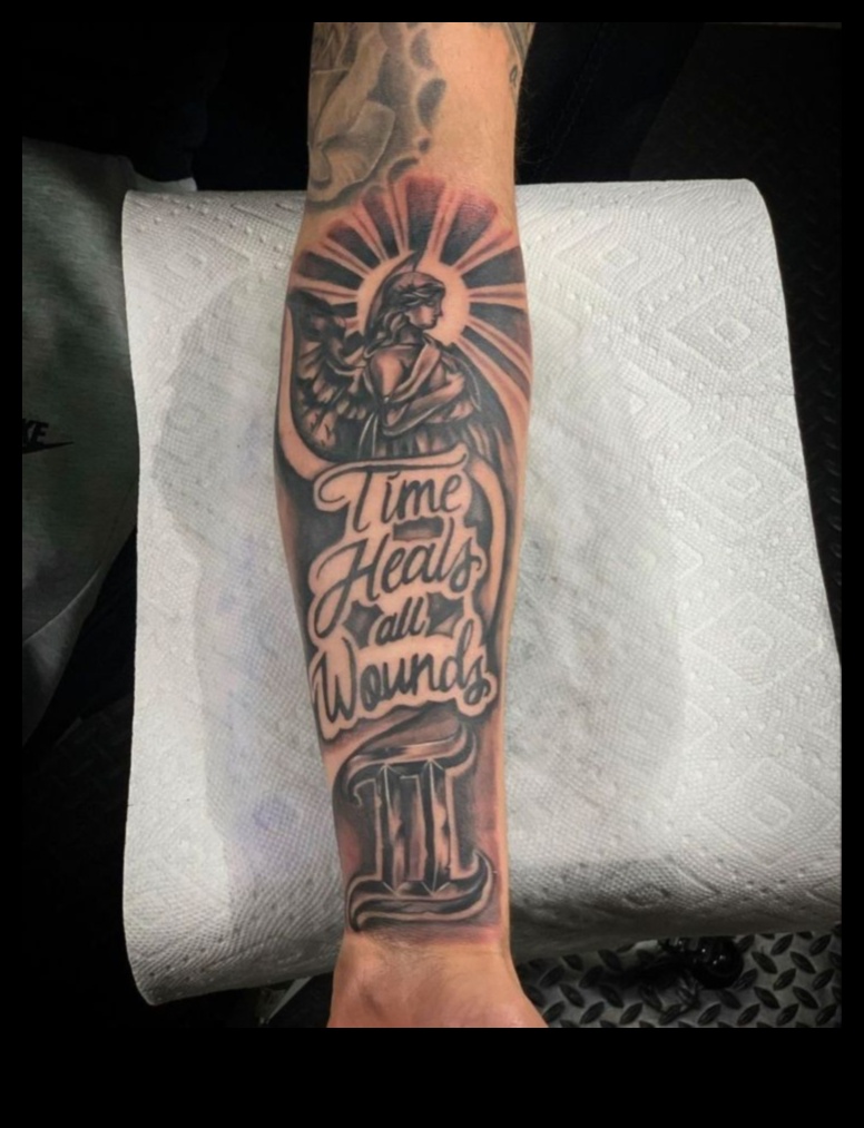 Eleganța artei corporale: modele grațioase pentru cei cu gusturi exigente