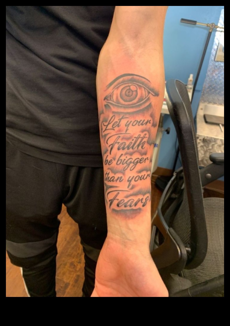 Eleganța artei corporale: modele grațioase pentru cei cu gusturi exigente