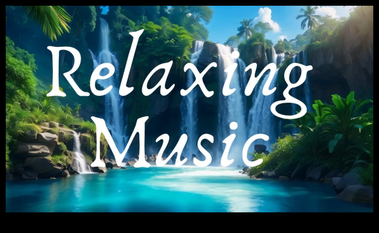 Serenity Deleashed: Tehnici de relaxare pentru pacea interioară