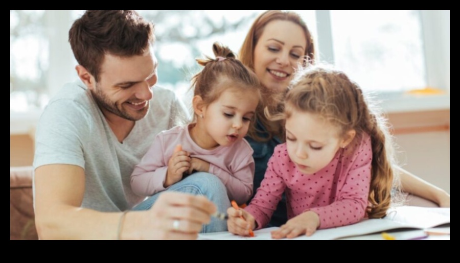 Maternitatea conștientă: navigarea parentală cu prezență