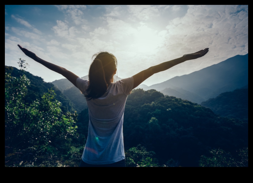 Respirații adânci, pace profundă: valorificarea puterii relaxării