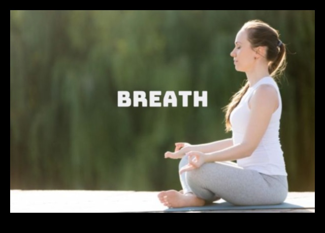 Respirații adânci, pace profundă: valorificarea puterii relaxării