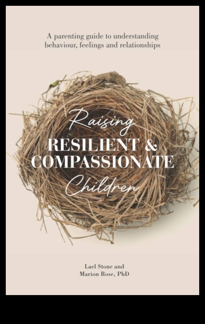 Creșterea copiilor rezistenți cu atenție Un ghid pentru părinții conștienți 5 Parenting conștient: construirea de familii rezistente cu atenție