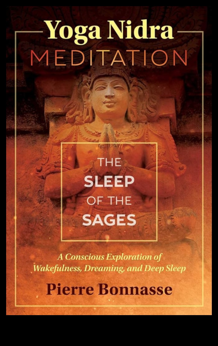 Înțelepții în tăcere: Navigarea în apele istorice ale meditației