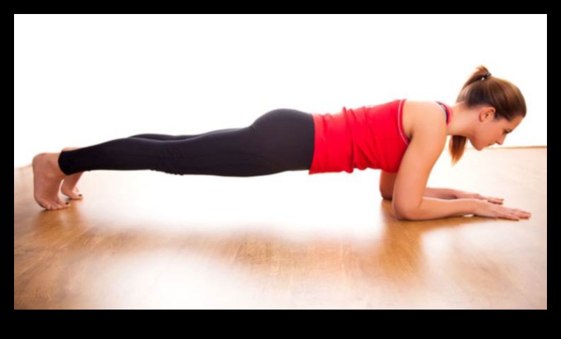 Fitness de bază: construirea forței prin antrenamente de bază