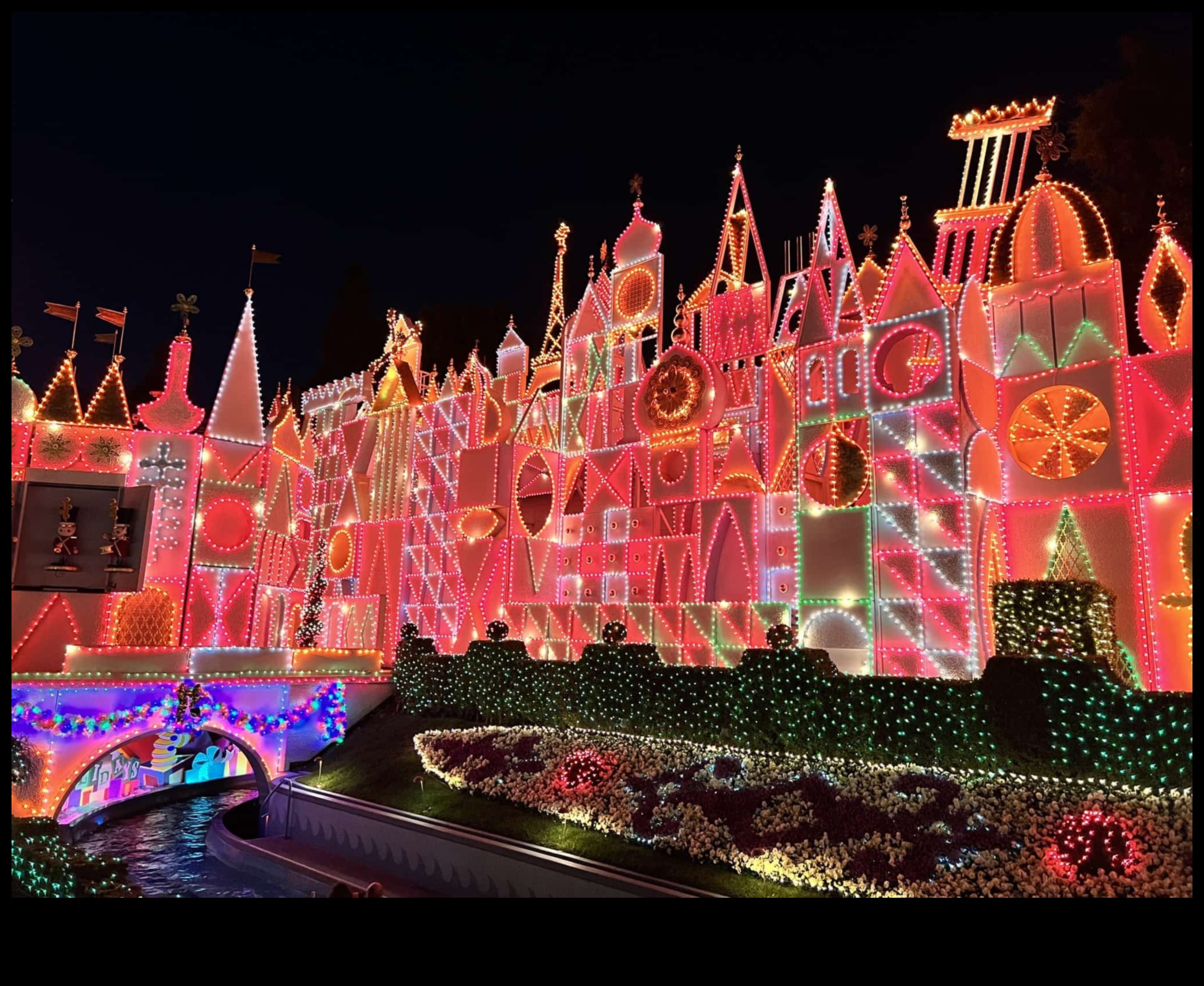 Journey Jamboree: Festa festivă a unui călător