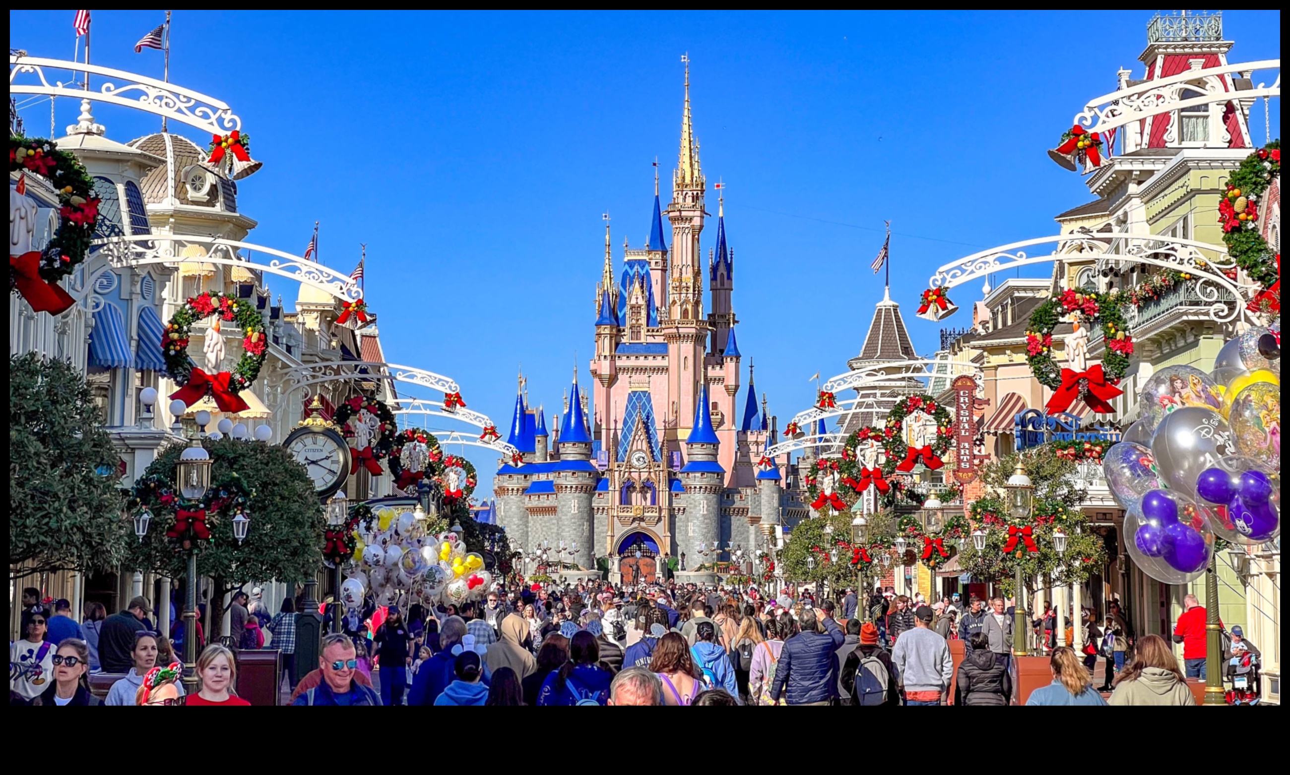 Journey Jamboree: Festa festivă a unui călător