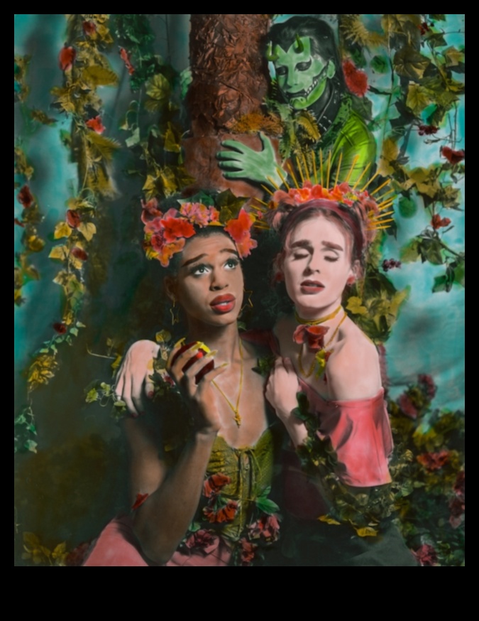 Pânze culturale Podoaba corporală ca o celebrare a diversităţii 4 Pânze culturale: Sărbătoriți diversitatea în ornamentele corporale