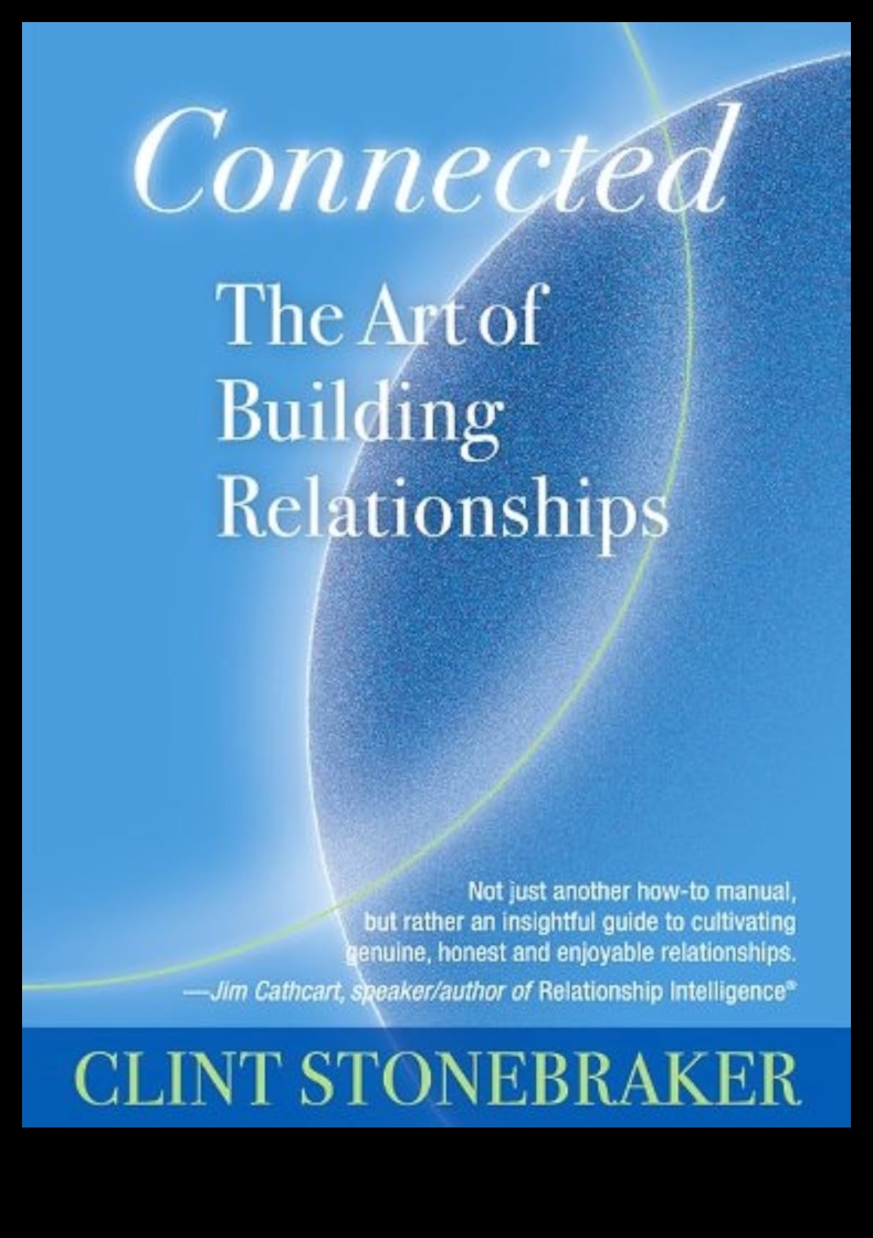 Suflete conectate: arta construirii unei relații conștiente