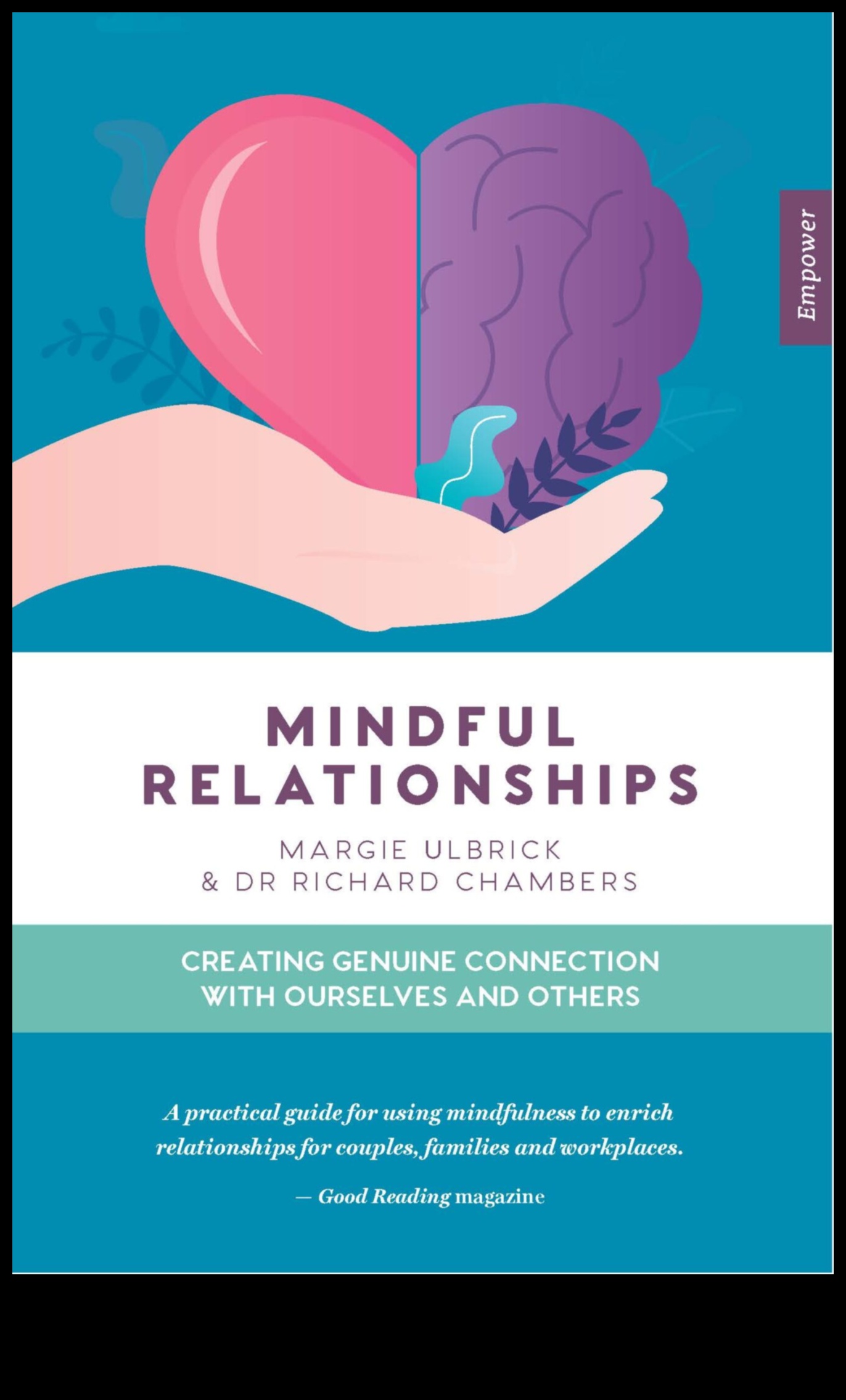 Suflete conectate: arta construirii unei relații conștiente