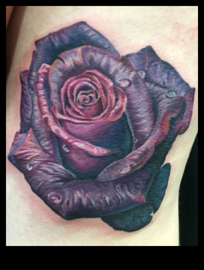 Crearea identității Cum îți spun modelele de tatuaje personalizate povestea 5 Identitate de creație: modele de tatuaje personalizate explorate