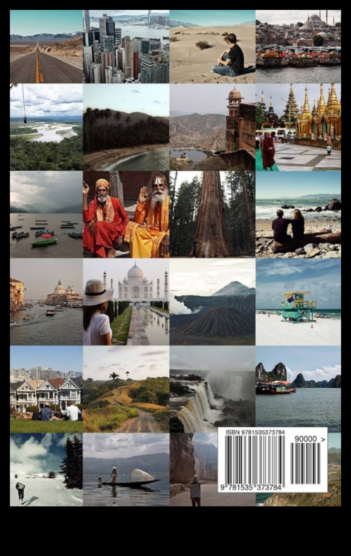 Căi accesibile Foaia ta de parcurs pentru călătoriile bugetareCum să vezi lumea pe un șnur 5 Căile accesibile: foaia ta de parcurs pentru călătorii cu buget redus