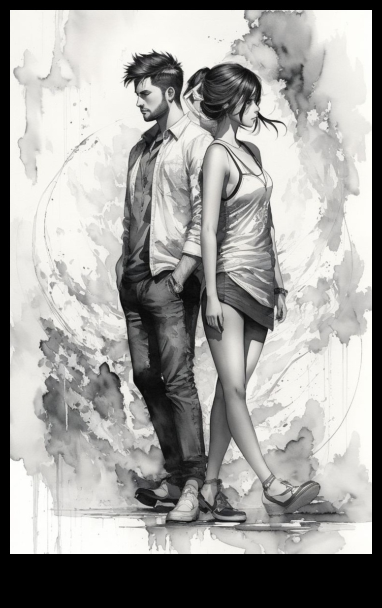 Eleganța cernelii: îmbrățișând arta decorului corporal