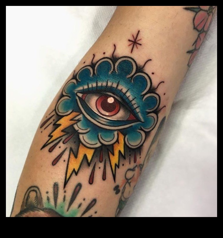 Atingeri simbolice: adâncire în sensul din spatele fiecărui design complicat