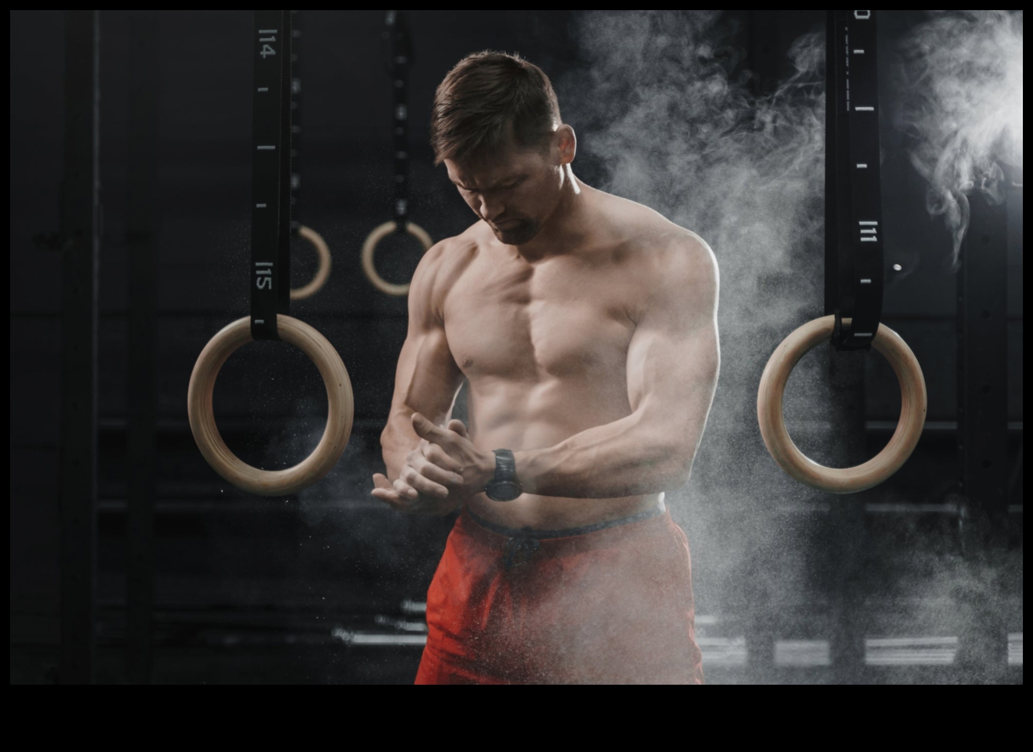 Gravity Defiance: atingerea vârfului de fitness prin stăpânirea greutății corporale