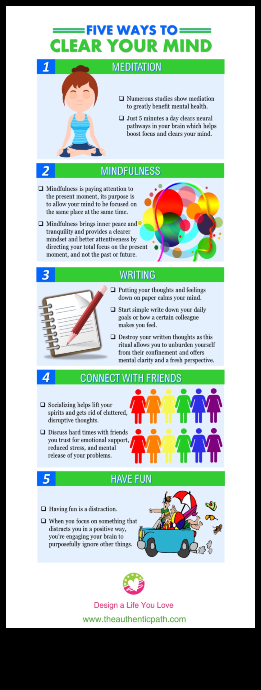 Minte calmă, cale clară 5 moduri de a reduce stresul printr-o viață conștientă 2 Minte calmă, cale clară: Reducerea stresului prin viață conștientă