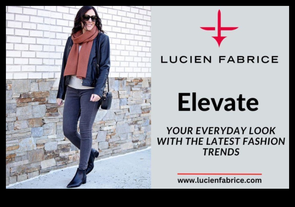 Eleganța de zi cu zi Îmbunătățește-ți aspectul cu alegerile la modă de astăzi 5 Eleganță de zi cu zi: ridicați aspectul cu alegerile la modă de astăzi