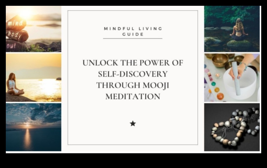 Dincolo de gânduri: puterea transformatoare a meditației