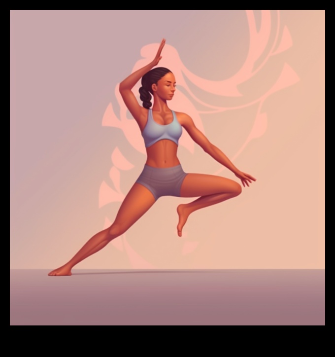 Conștient Core Harmony: Întărirea centrului dvs. cu antrenamente Mindful