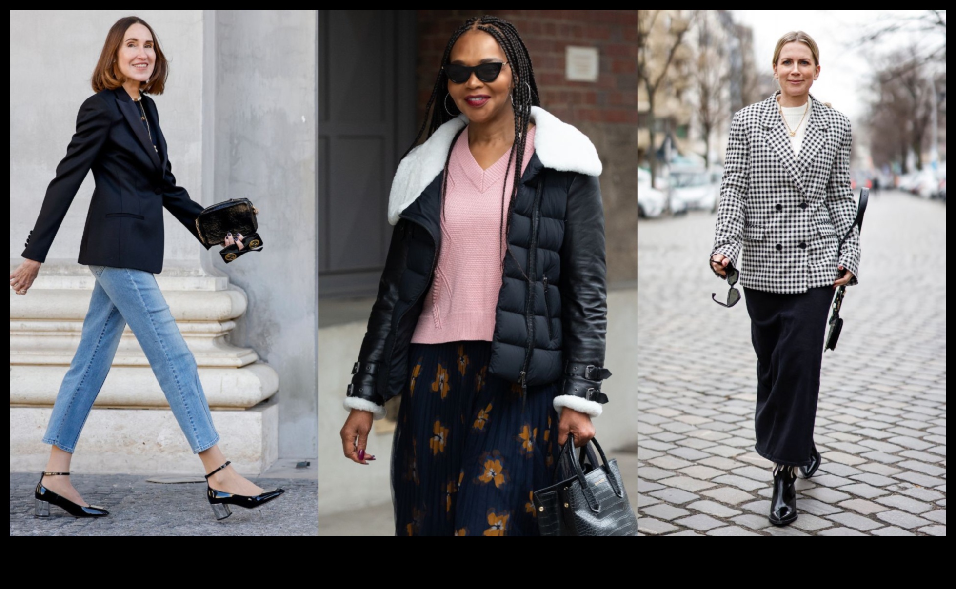 Efort fără efort: stăpânește casual cool cu ​​ținute elegante