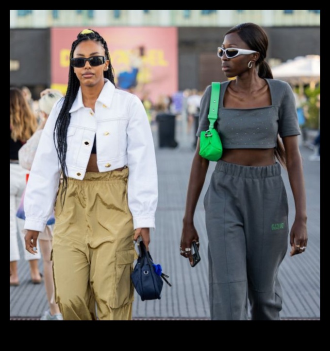 Efort fără efort: stăpânește casual cool cu ​​ținute elegante