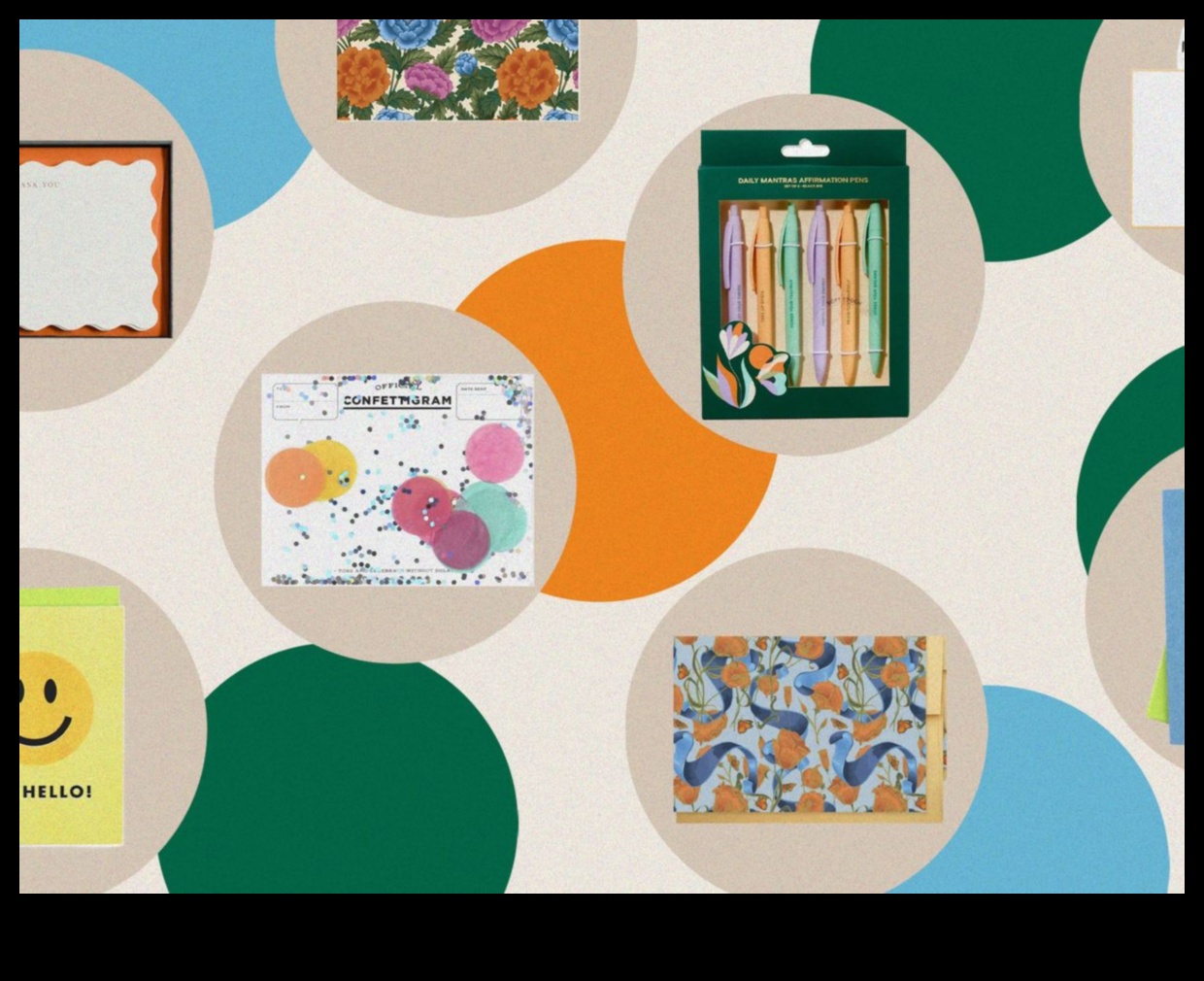 Impresii cu cerneală: ridicați stilul cu Tiny Chic Finger Art