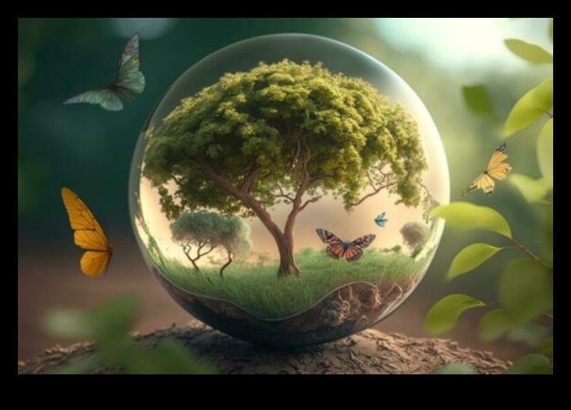 Navigați în natură: aventuri ecologice cu sfaturi ecologice de călătorie