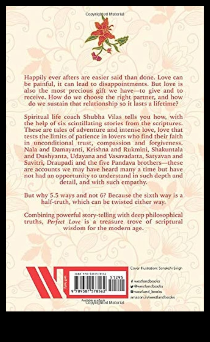 Cronici de cuplu: Lecții pentru o legătură puternică