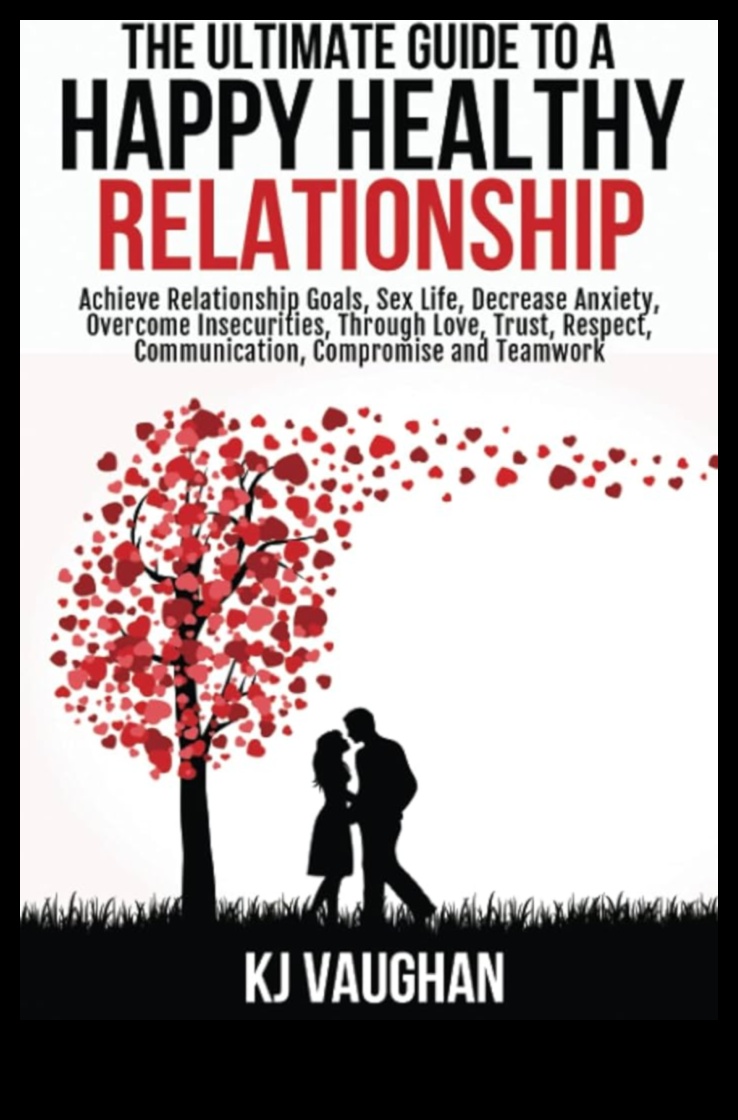 Love Playbook: Insights for a Happy Connection