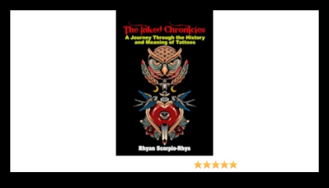 Impresii iconice: explorarea cronicilor simbolice de tatuaje