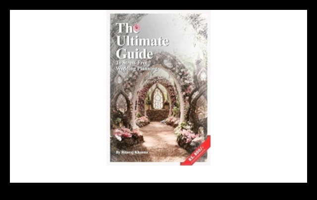 Sigilat cu precizie Ghidul tău fără stres pentru planificarea nunții 3 Sigilat cu precizie: planificarea nunții fără efort