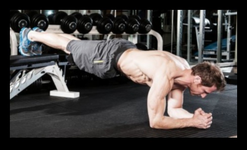 Ghidul sculptorului de bază: Crearea unei secțiuni mediane definite cu exerciții pentru abdomen